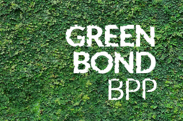 GREEN BOND BPP