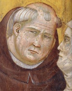 Giotto, Confessione di una donna resuscitata - Archivio BPP